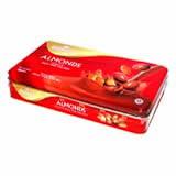 Vochelle Almonds (Midnight)