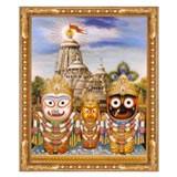 Send Puridham Wall Picture to all destinations in India