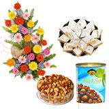 Send Essence of Life (Midnight) to India Send Essence of Life (Midnight) to India