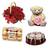 Send Treasure of Love (Midnight) to India Send Treasure of Love (Midnight) to India