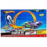 Hotwheel Starter Set