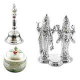 Lakshmi Narayan Puja Hamper