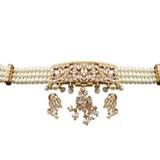 Send Exotic Choker Set to Mumbai