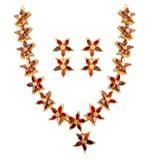 Twinkling Stars Semi Precious Set