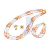 3 Line Oval Combination Set