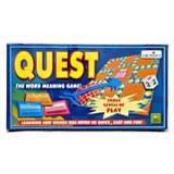 Send Quest to Hyderabad
