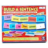 Send Build a Sentence to Hyderabad