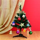 Bejeweled Christmas Tree 