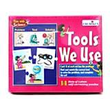 Tools We Use