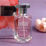 Engage L'amante EDP Woody