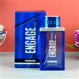 Engage EdP Citrus Woody 90ml