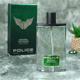 Police Imperial Patchouli 100