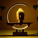LED Divine Face of Buddha