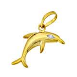 Diamond Pendant  P792