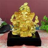 Siddhidata Ganesha Idol