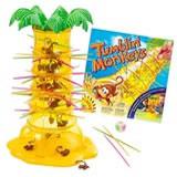 Tumblin Monkey