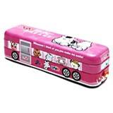 Bus Pencil Carrier
