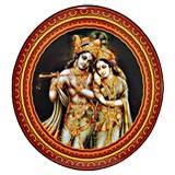 Send Radha Krishna to India Send Radha Krishna to India