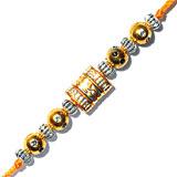 Metallic Beads Dori 
