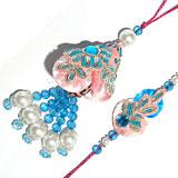 Beautiful Jingle Set to India