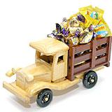 Candy Lorry