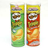 Pringles Delight 