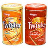Twister Twists 