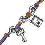 Lock & Key Dori