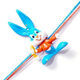 Bugs Bunny Rakhi to India