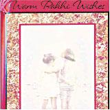 Send Warm Rakhi Wishes to Usa