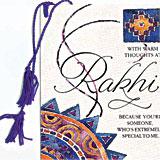 Send Warm Thoughts on Rakhi to Usa