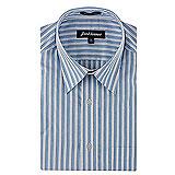 Park Avenue-Striped Shirt