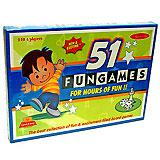 51 Fun Games.