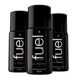 Send Fuel Fragrance Hamper to Hyderabad