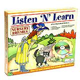 Send Listen N Learn to Hyderabad