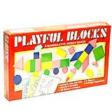 Send Playful Blocks to Mumbai