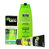 Send Garnier Men's care to Hyderabad