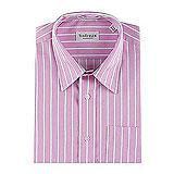 Van Heusen Pink Striped 