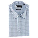 Park Avenue Checks Shirt