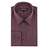 Park Avenue  Formal Striped Shirt