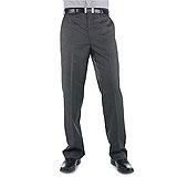 Park Avenue Flat Front Trousers 01