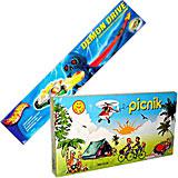 Smart Kids Hamper