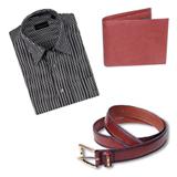 Gentlemen’s Hamper
