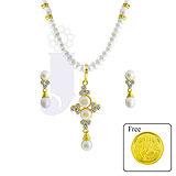 Send Sonam Pearl Set to Usa