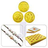 Send Rakhi Hamper to Usa