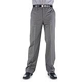 Park Avenue Flat Front Trousers 02