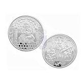 Send Ganesh silver Hamper to India