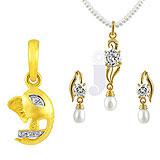 Ganesh Pearl Hamper