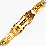 Jai Mata Di Bracelet