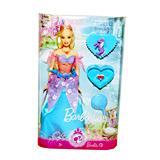 Barbie Doll as Odette